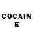 COCAIN 97% Pieter Ham
